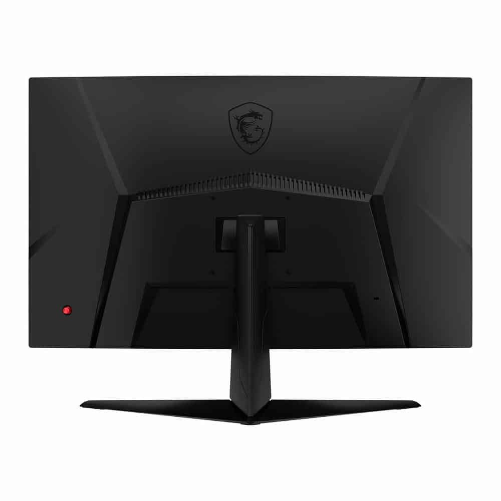 (image for) MSI 27" Full HD 250Hz FreeSync Curved Gaming Monitor